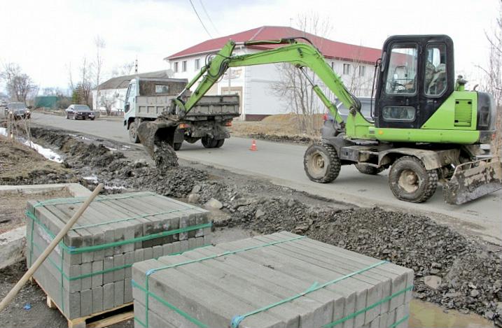 В Приморском крае в 2020 году отремонтируют 54 объекта нацпроекта